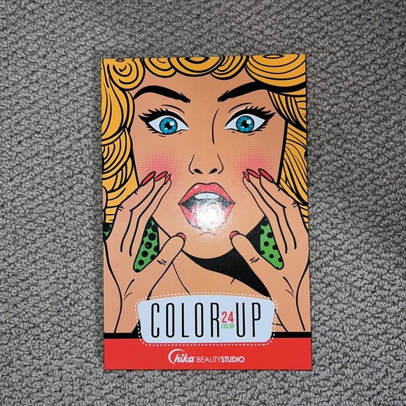 Colorup Palette #4 - Picture 2 of 5